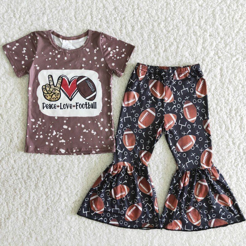 Baseball Boutique girl outfits