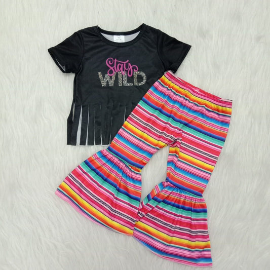 Leopard Lion Girl Boutique outfits