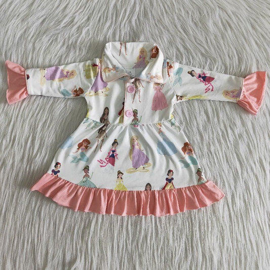 so cute dress girls boutique pajamas