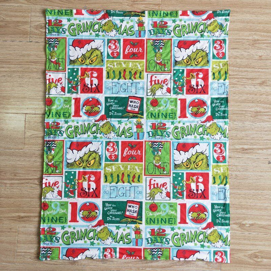 Christmas Kids’ Blankets