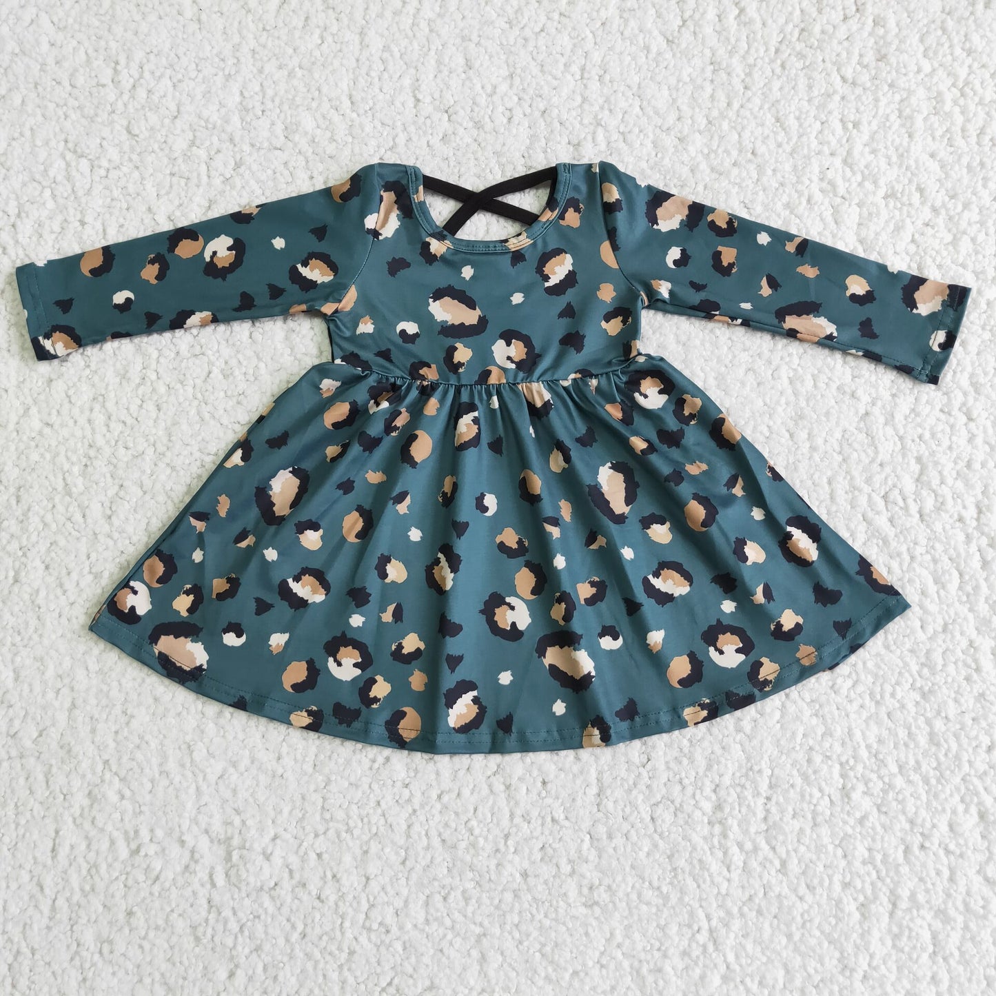 Twirl Dress Boutique dress