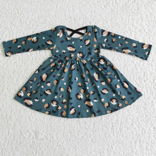 Twirl Dress Boutique dress