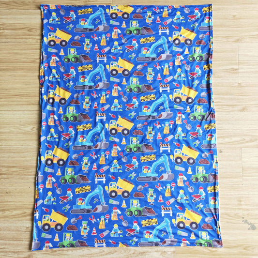 Kids’ Blankets