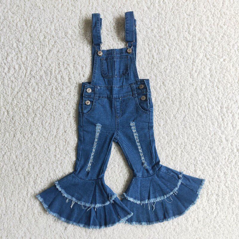 jeans romper