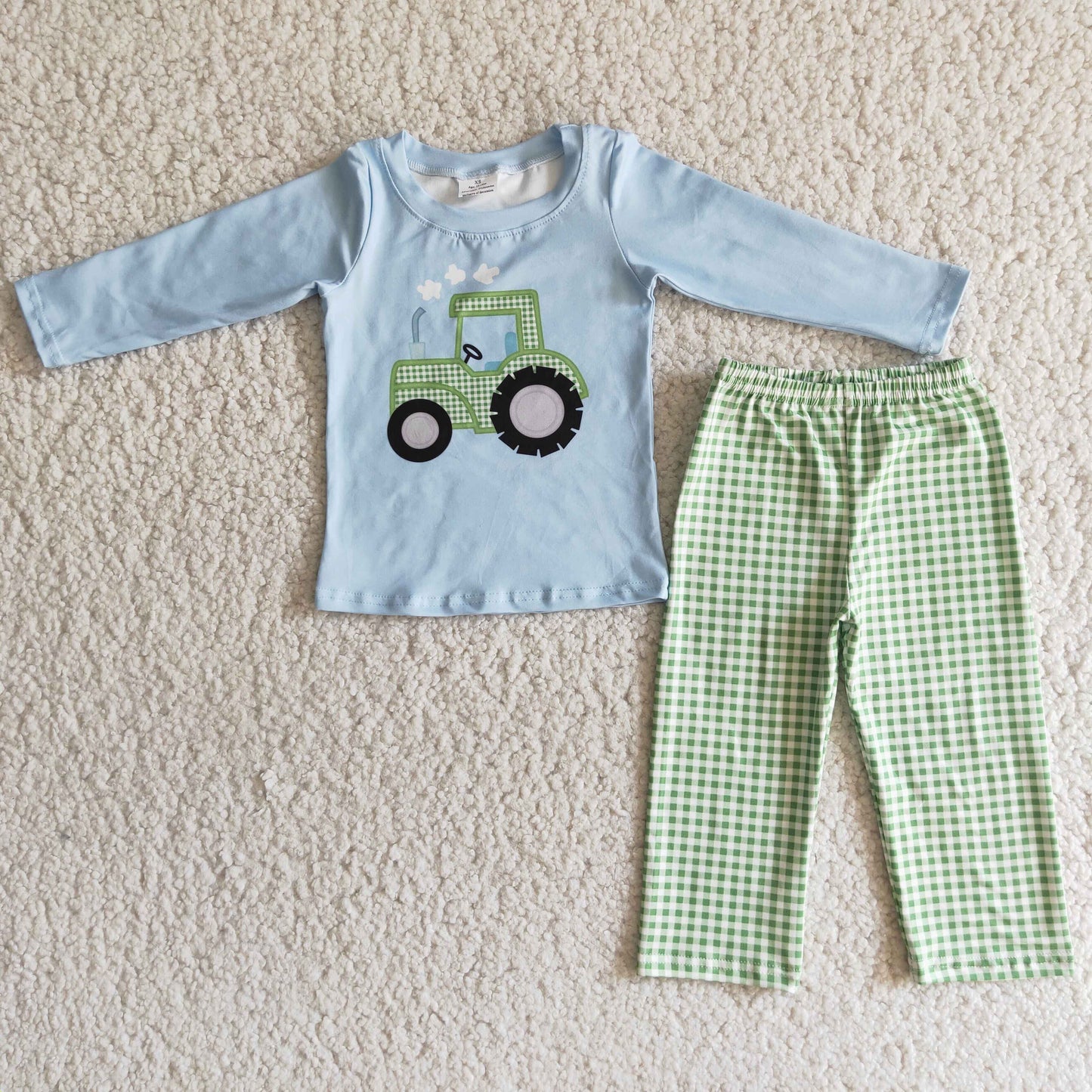 beautiful boy blue car outfits