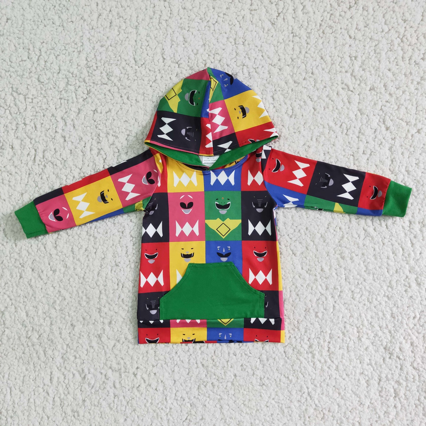 Girls Outerwear Coats