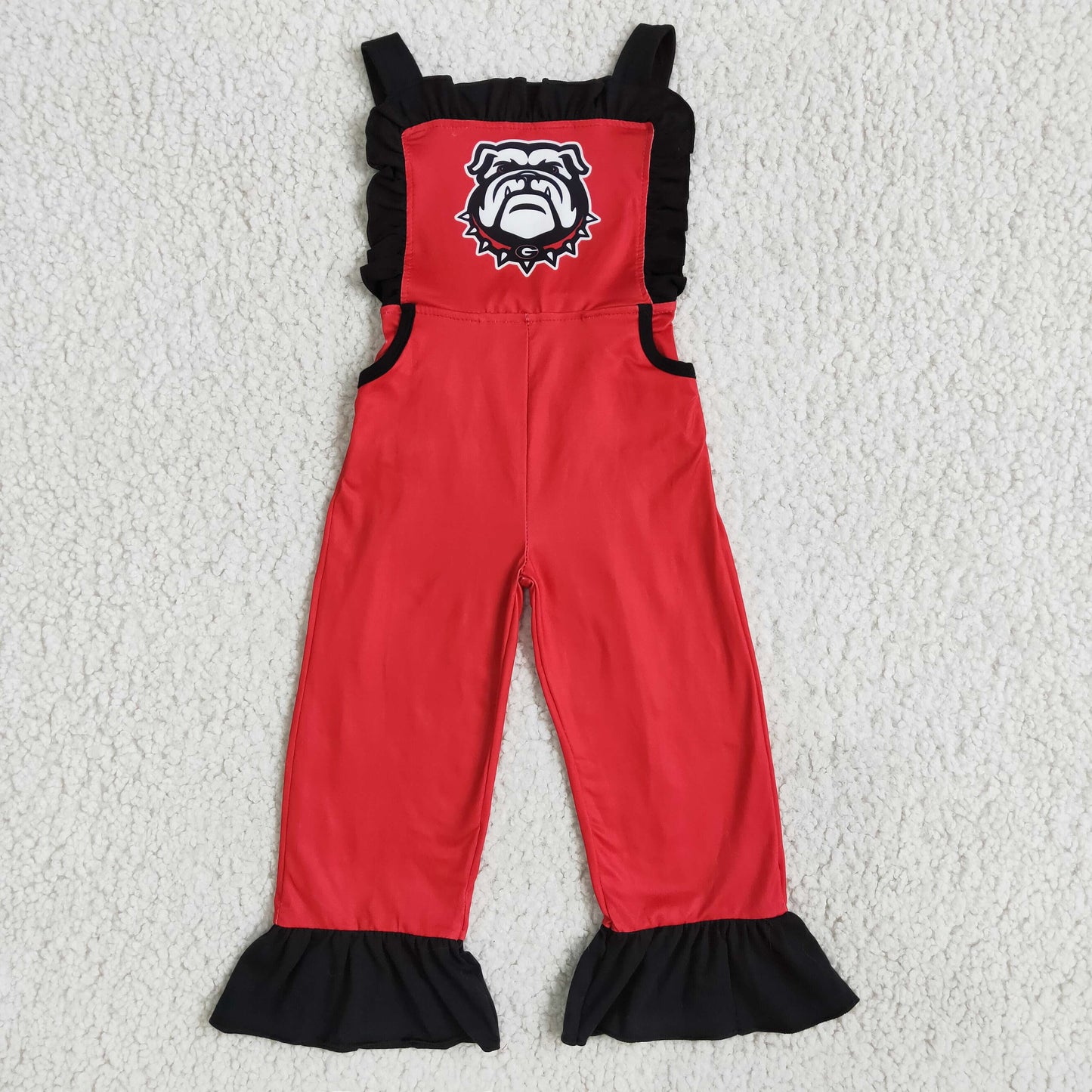 dog romper