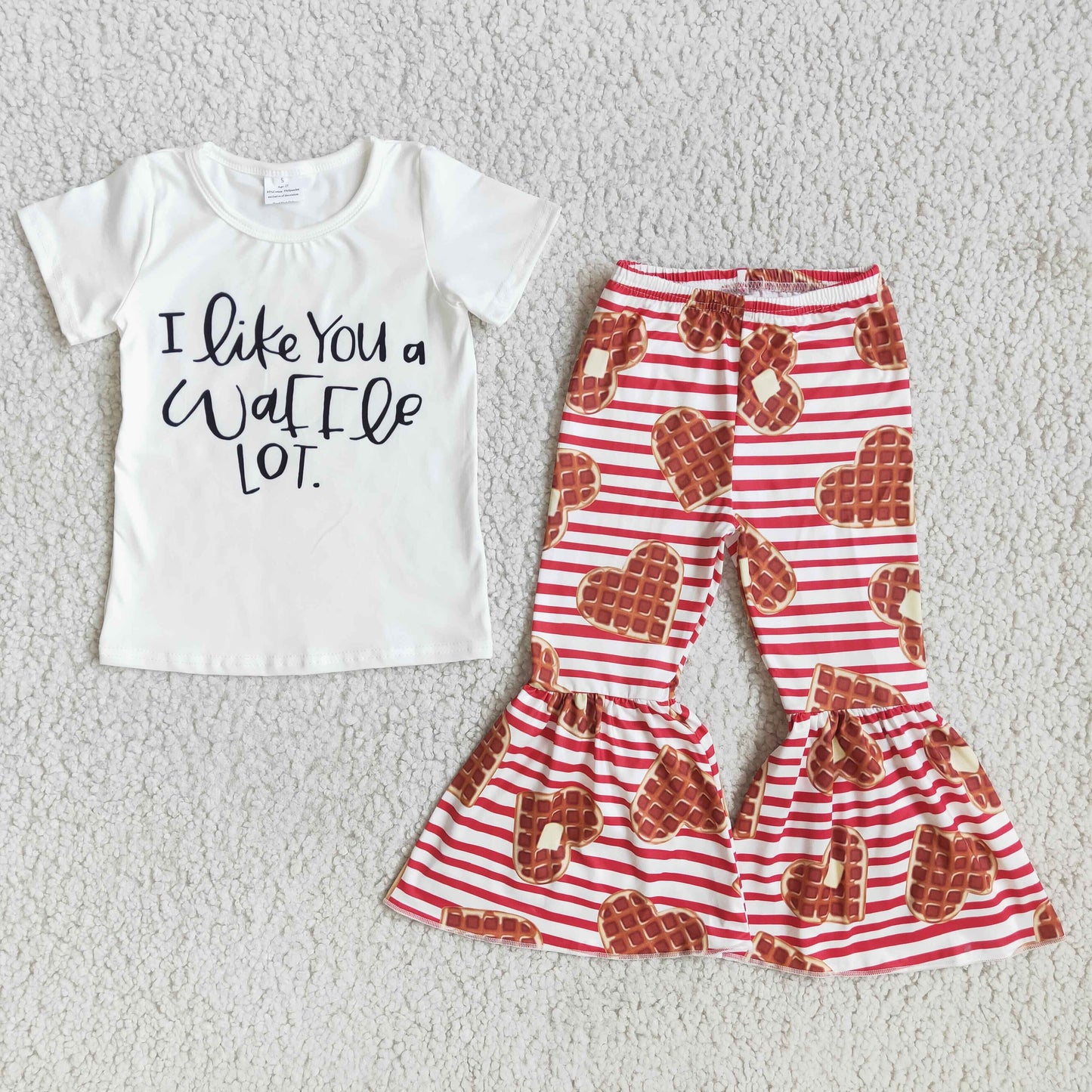 i love you Boutique girl outfits