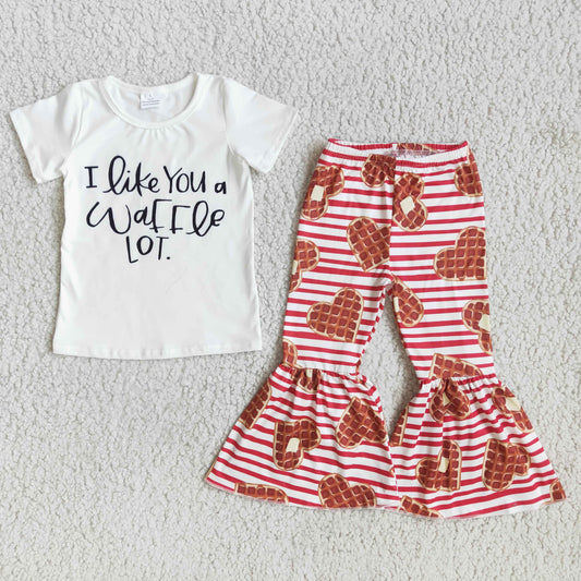 i love you Boutique girl outfits