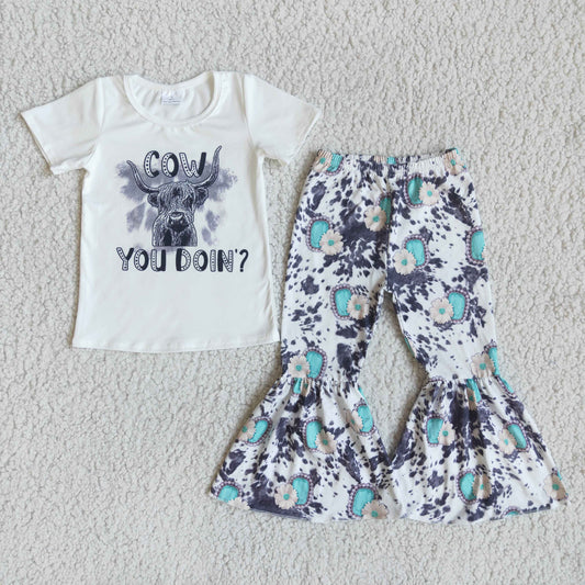 cow Boutique outfits