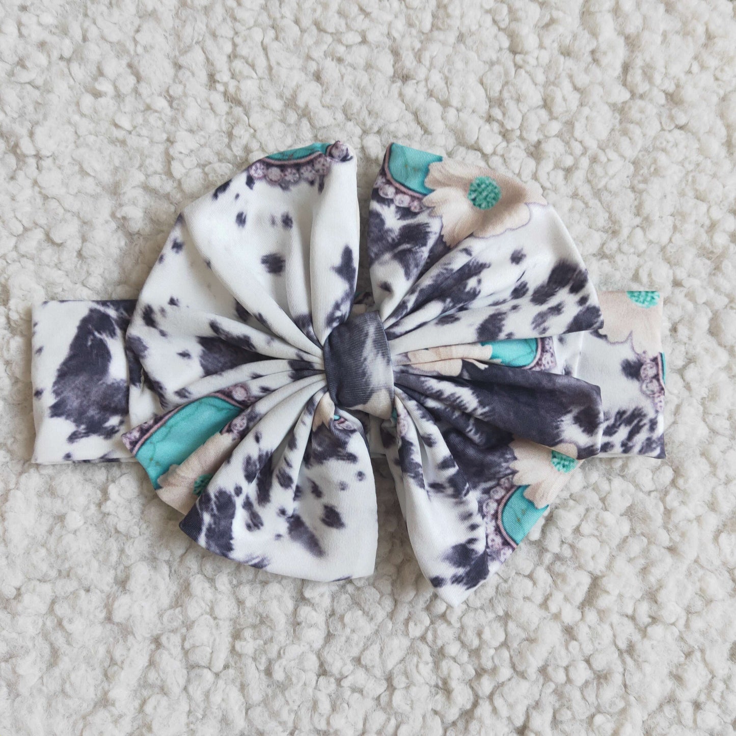 cow Bow