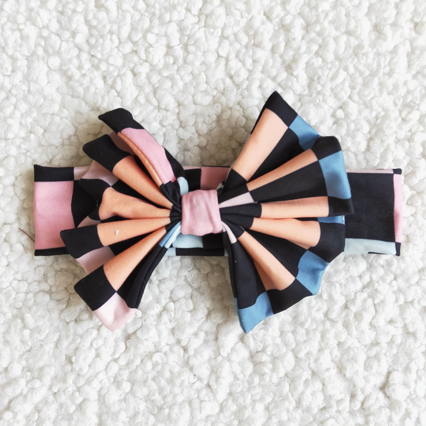 pink Bow