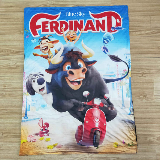 Ferdinand blanket