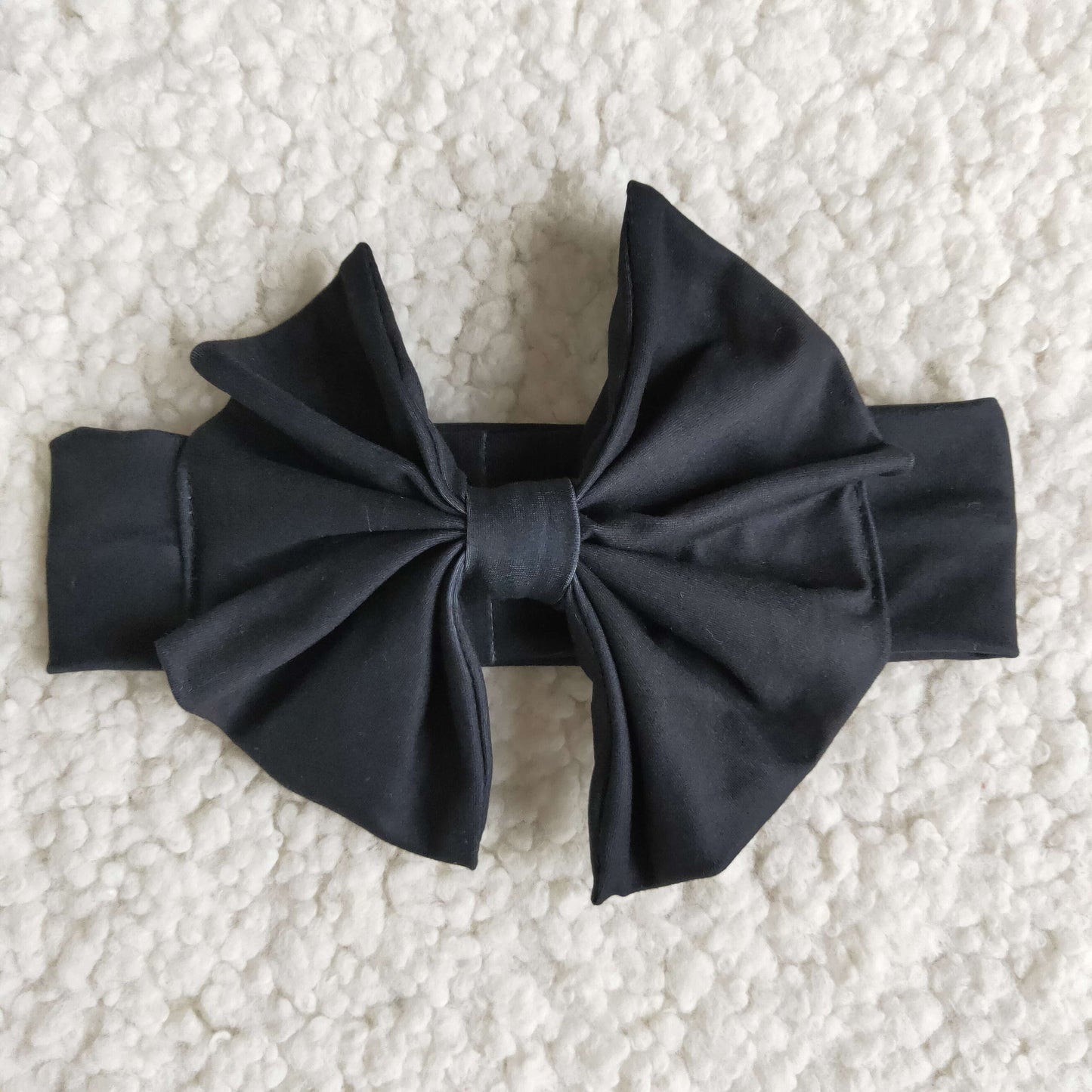 black Bow