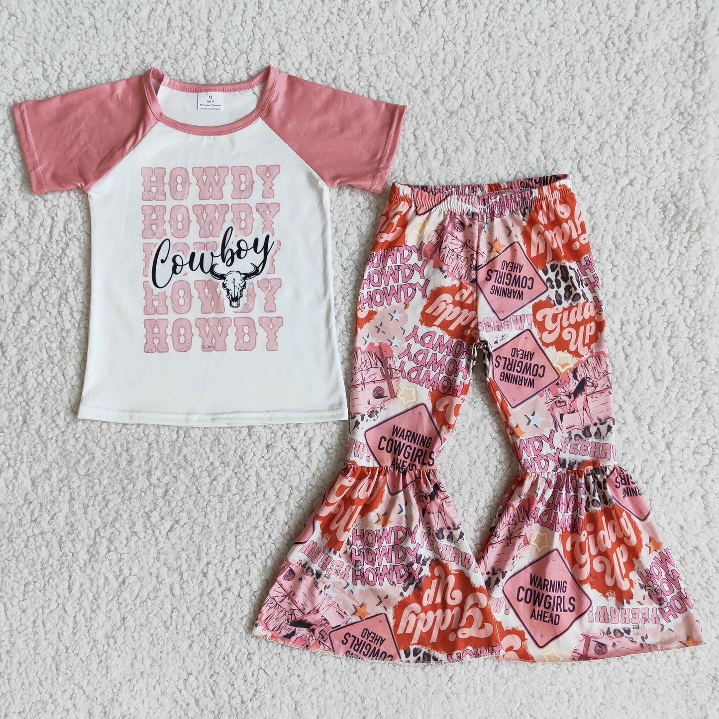cowboy Boutique girl outfits