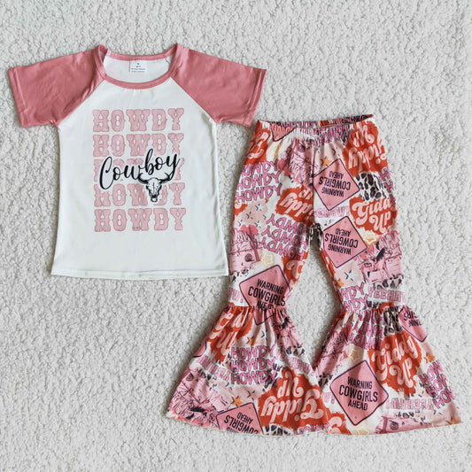cowboy Boutique girl outfits
