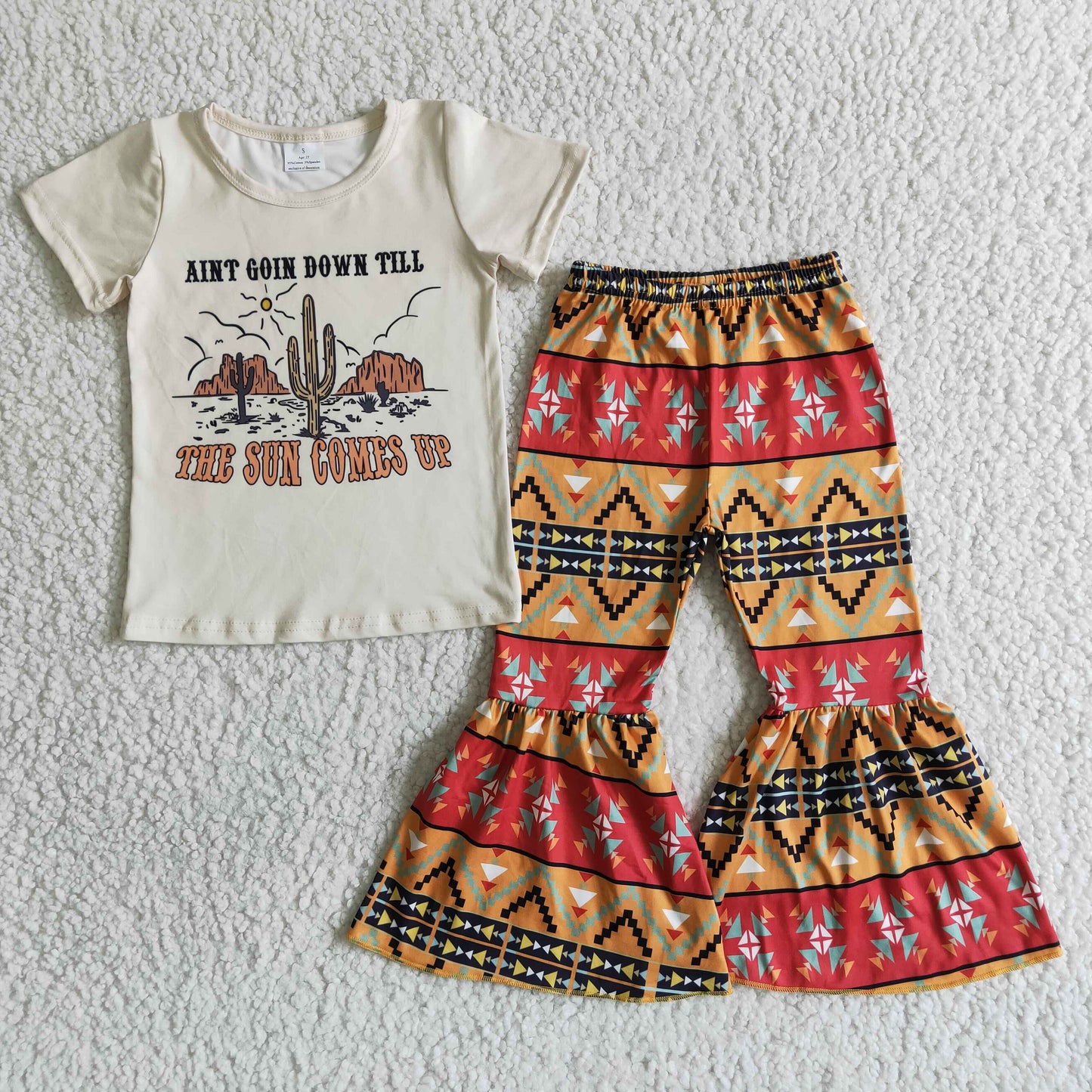 Cactus Boutique girl outfits
