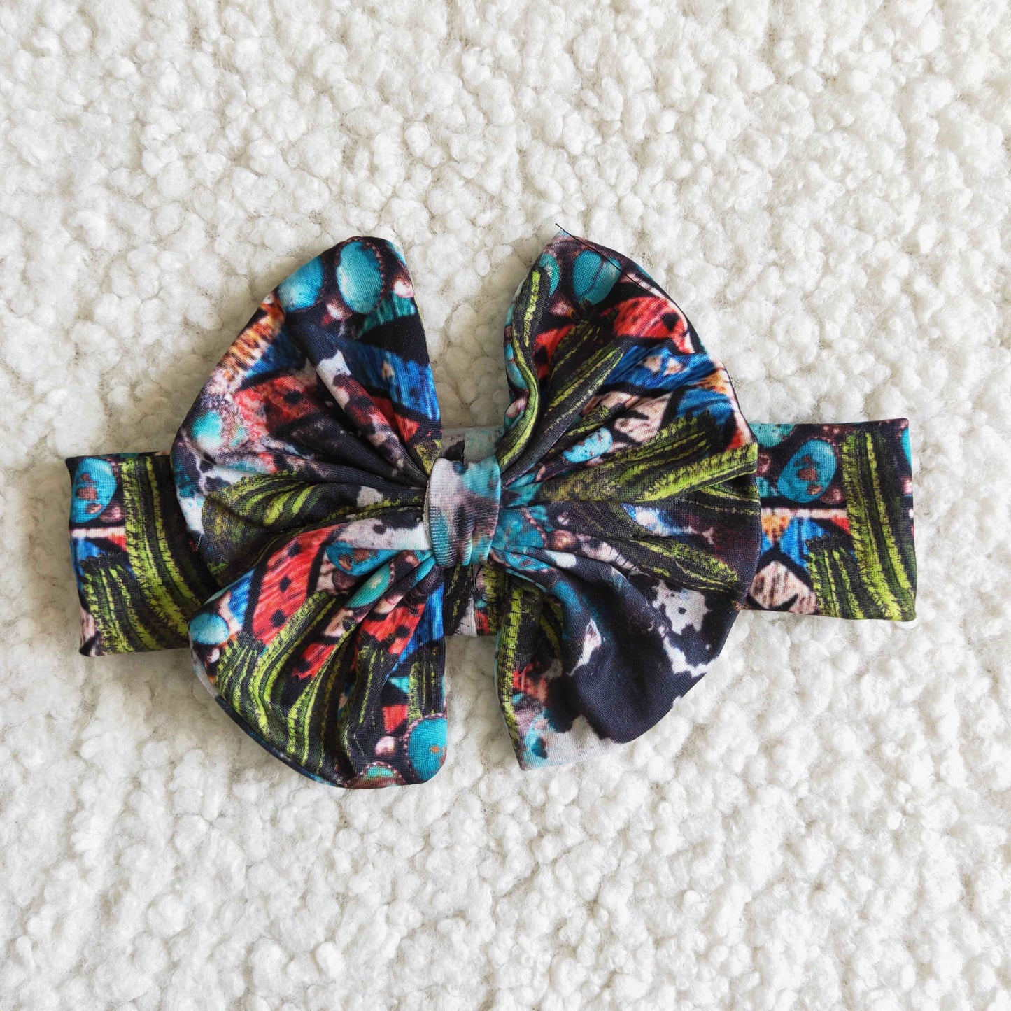 Cactus Bow