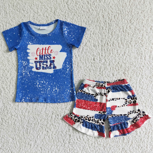 July of 4th Girls summer set