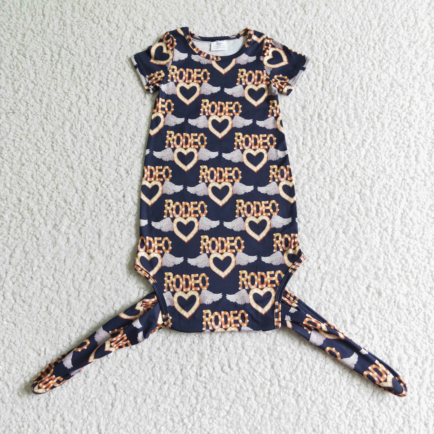 RODEO newborn