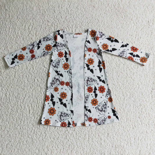 Halloween Girls Coat