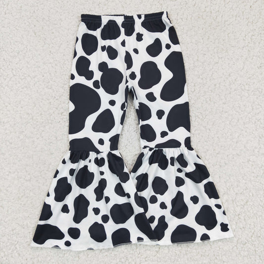 Milk Cow Bell Pants