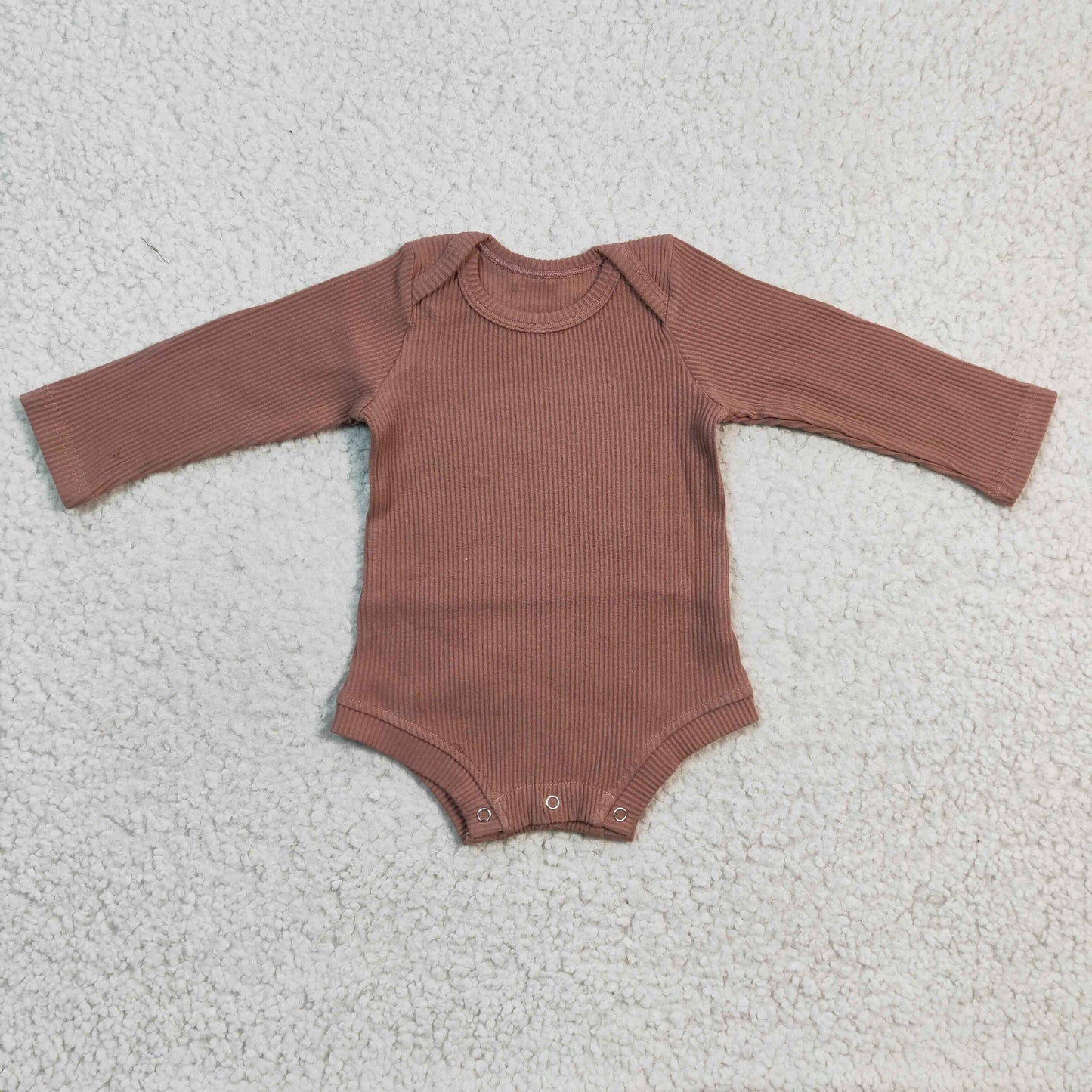 Pink Rubbed material longSleeve Jumpsuit