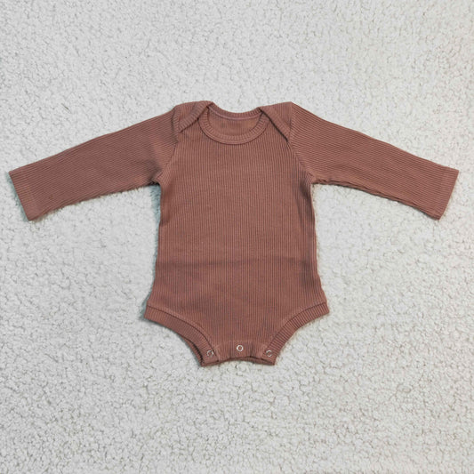 Pink Rubbed material longSleeve Jumpsuit