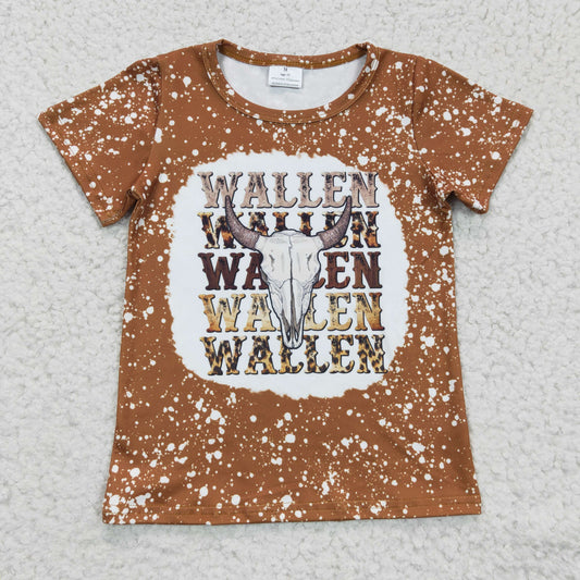Western Cow shirt