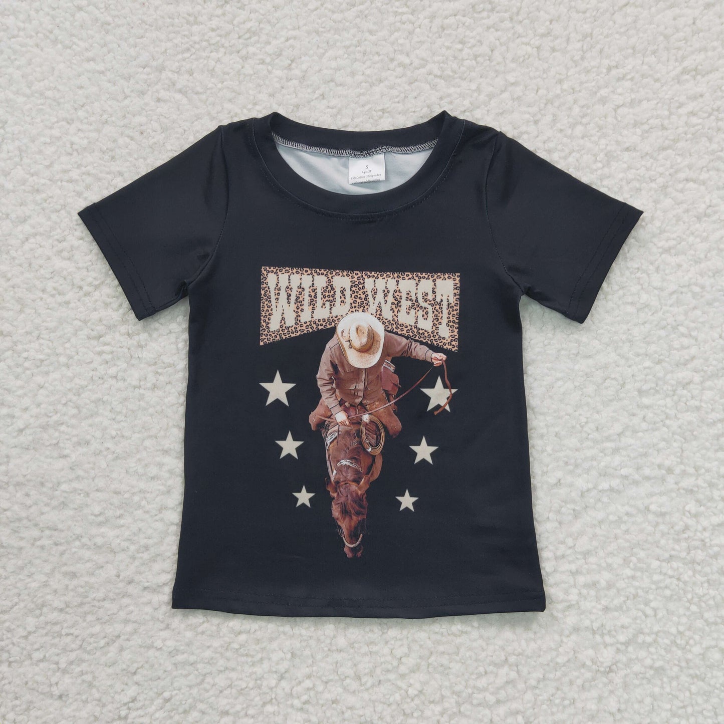 Cowboy Baby shirt