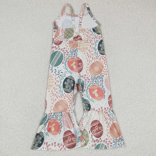 Easter Egg Jumpsuit