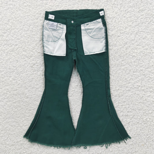 Green Jeans