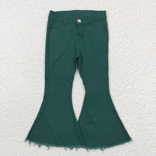 Green Jeans
