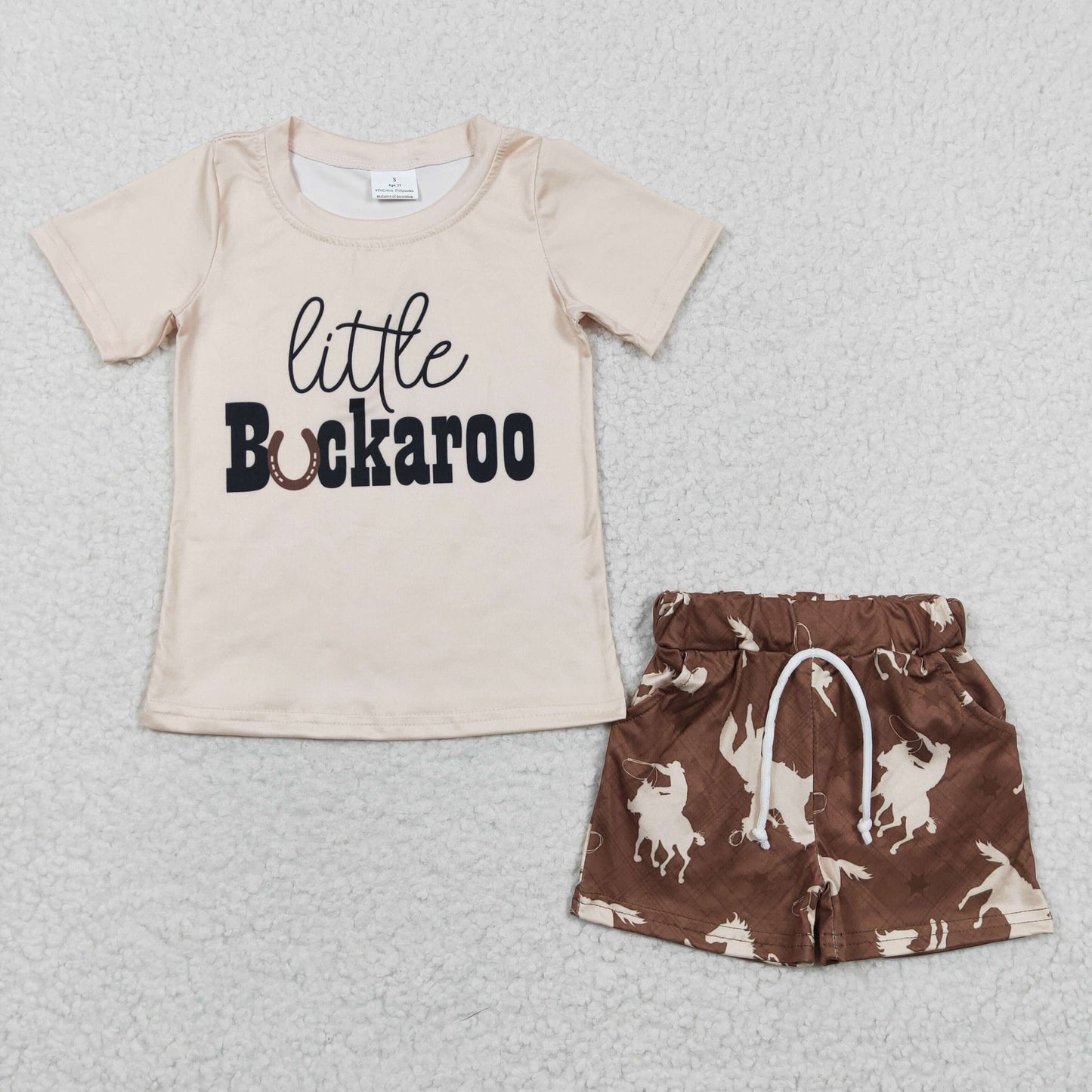 CowBoy Summer Set