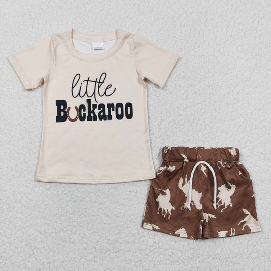 CowBoy Summer Set