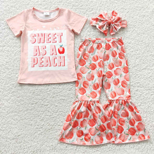 Peach Boutique Girl Outfits