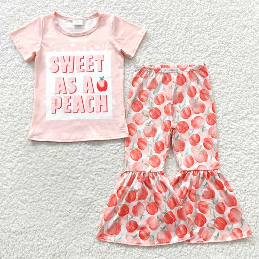 Peach Boutique Girl Outfits