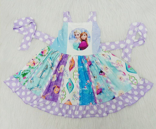 blue Dress Boutique dress