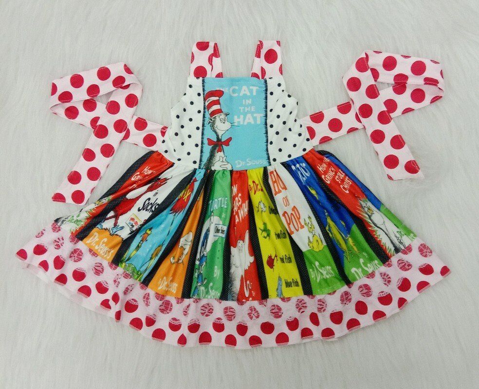 Red dr Dress Boutique dress