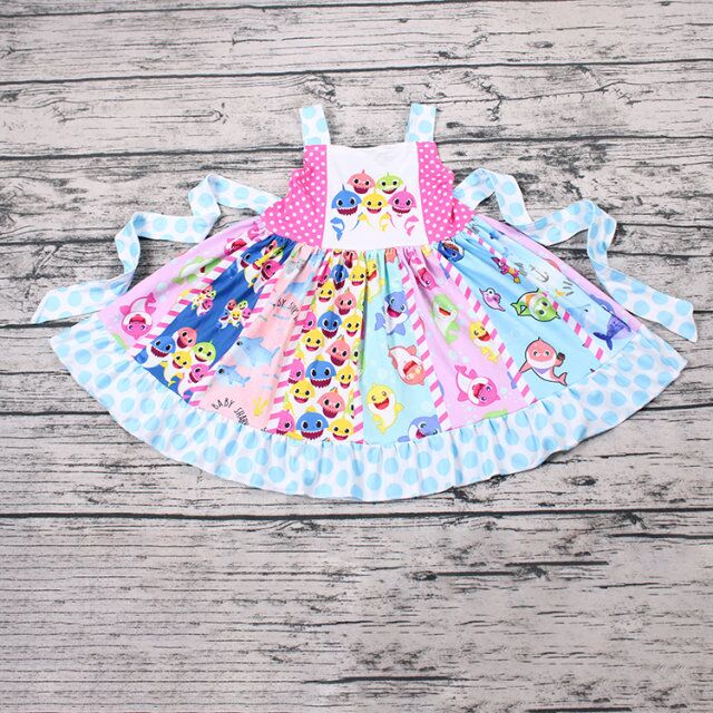 so cute baby Twirl Dress Boutique dress