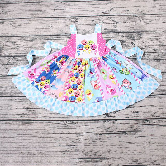 so cute baby Twirl Dress Boutique dress