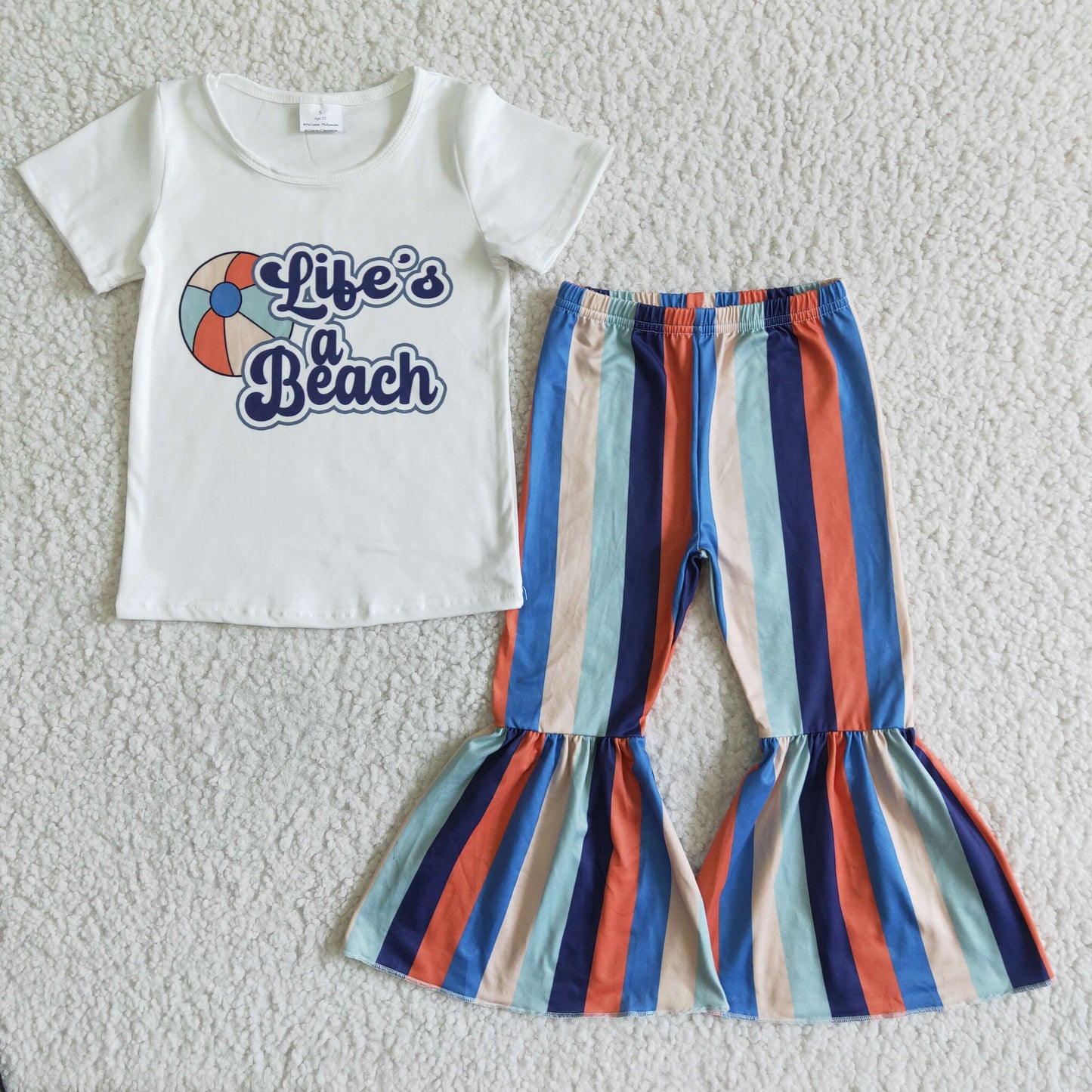 Stripes Boutique girl outfits
