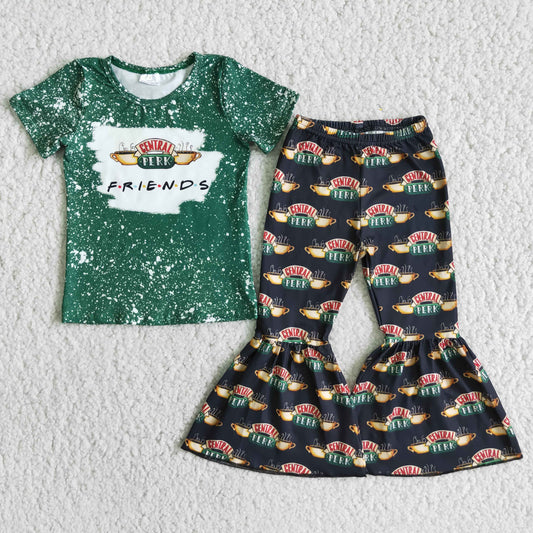 green cartoon Outfit e1-4