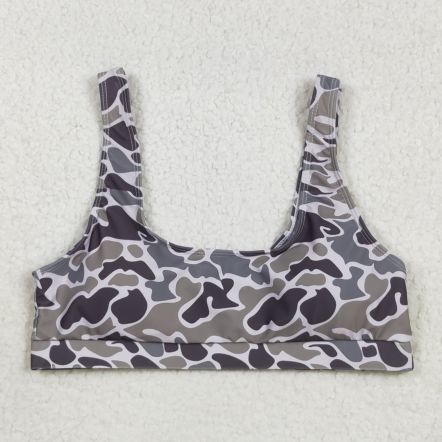camo Swimsuit for women S0572