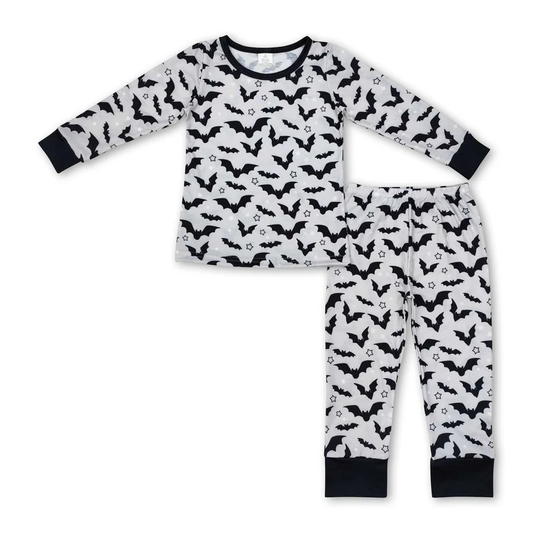 Halloween Bat Kids pajamas  BLP0520