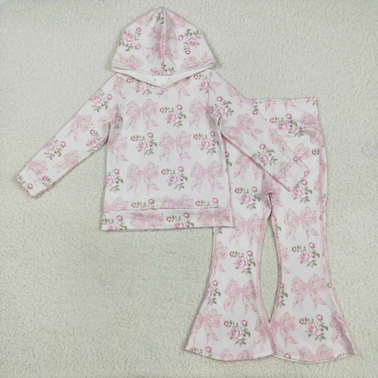 floral jogger Set
