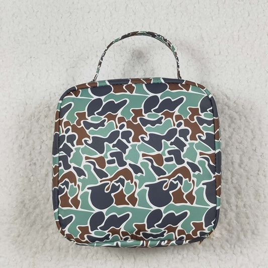 duck camo Box BA0270