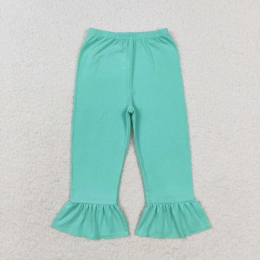 Blue Pants