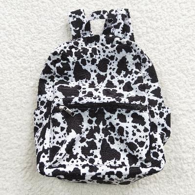 cow kids backpack（US warehouse)