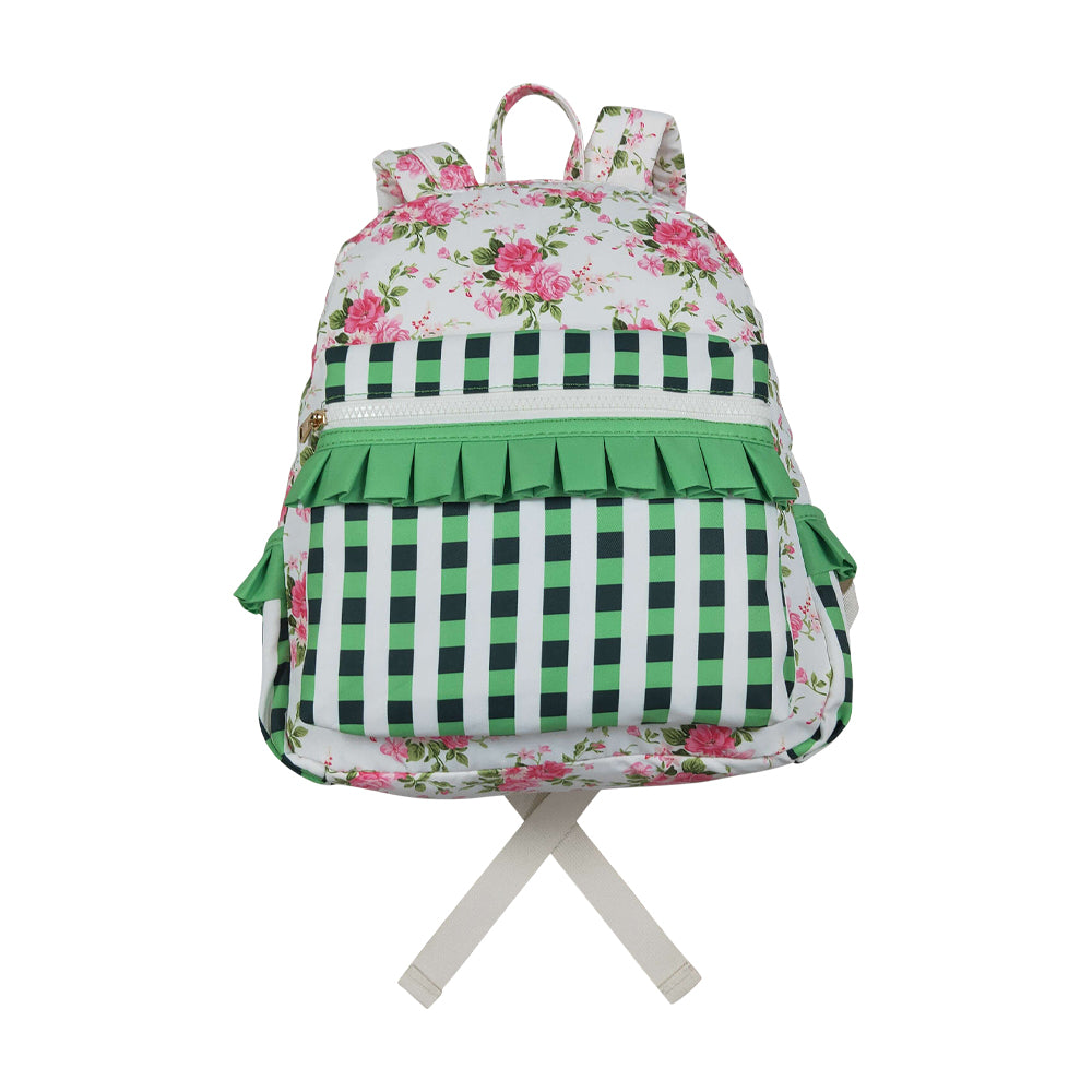 flowers kids BACKPACK BA0218